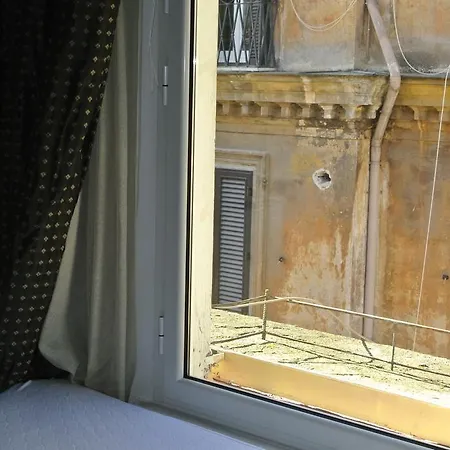 Pantheon Domus Valentino Appartement Rome