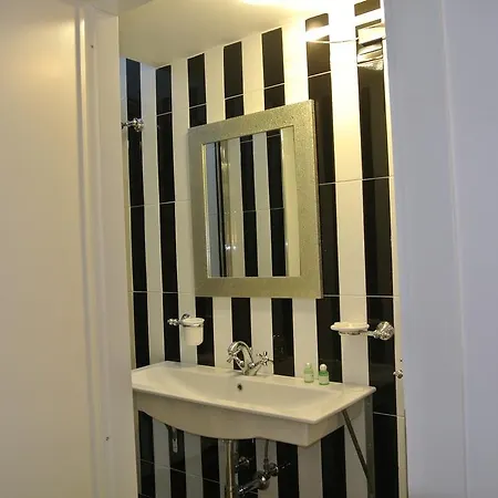 Appartement Pantheon Domus Valentino *