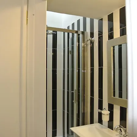 Appartement Pantheon Domus Valentino Rome