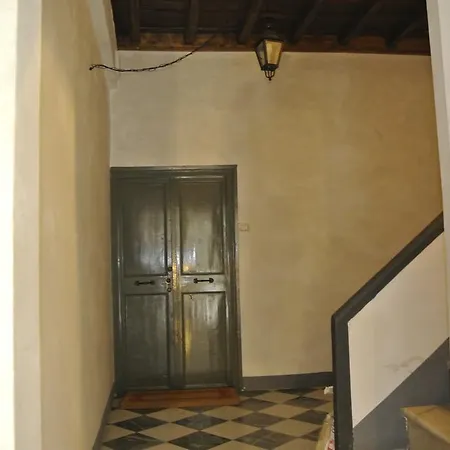 Appartement Pantheon Domus Valentino