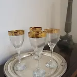 Pantheon Domus Valentino شقة