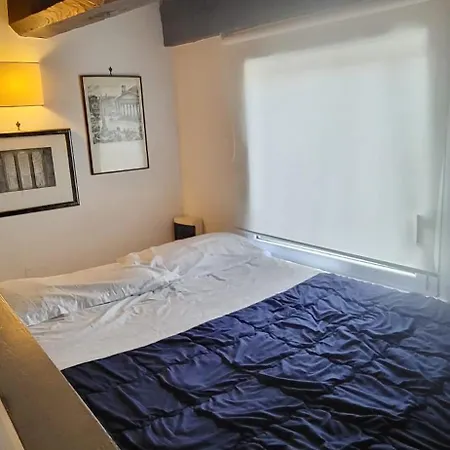 Apartment Pantheon Domus Valentino *