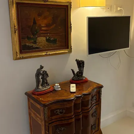 Apartment Pantheon Domus Valentino *