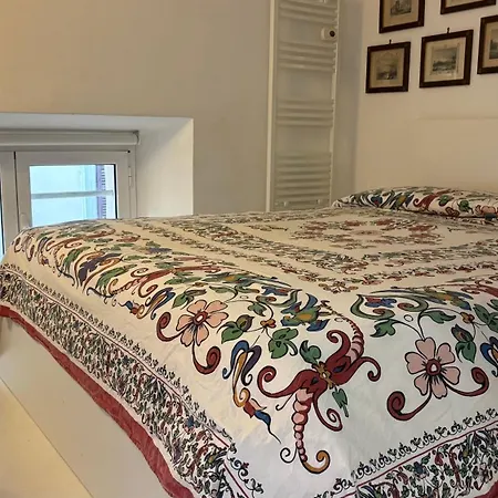 Apartament Pantheon Domus Valentino