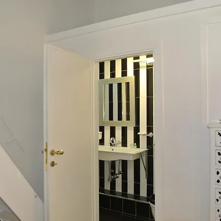 Pantheon Domus Valentino Apartment Rom